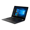 Lenovo ThinkPad Yoga L390 13" Core i5 1.6 GHz - SSD 256 Go - 8 Go AZERTY - Français