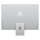 iMac 24" (Mi-2021) M1 3,2GHz - SSD 256 Go - 8 Go QWERTY - Italien