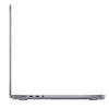 MacBook Pro 14.2" (2021) - Apple M1 Pro avec CPU 10 cœurs et GPU 16 cœurs - 16Go RAM - SSD 1000Go - AZERTY - Français