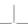 MacBook Pro Touch Bar 13" Retina (2020) - Core i7 2.3 GHz 512 SSD - 16 Go QWERTZ - Allemand
