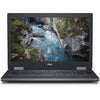 Dell Precision 7530 15" Core i7 2.6 GHz - SSD 1 To - 16 Go AZERTY - Français
