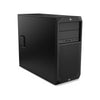 HP Z2 G4 Tower Core i5 3 GHz - SSD 512 Go RAM 8 Go