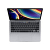 MacBook Pro Touch Bar 13" Retina (2020) - Core i7 2.3 GHz 512 SSD - 32 Go AZERTY - Français