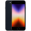 iPhone SE (2022) 64 Go - Minuit - Débloqué