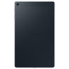 Galaxy Tab A (2019) 32GB - Noir - WiFi + 4G