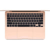 MacBook Air 13" Retina (2020) - Core i5 1.1 GHz 512 SSD - 8 Go AZERTY - Français