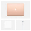 MacBook Air 13" Retina (2020) - Core i5 1.1 GHz 512 SSD - 8 Go AZERTY - Français