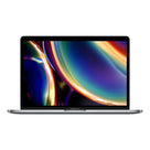 MacBook Pro Touch Bar 13" Retina (2020) - Core i5 2.0 GHz 512 SSD - 16 Go QWERTY - Anglais