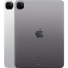 iPad Pro 12.9 (2022) 6e génération 512 Go - WiFi - Gris Sidéral