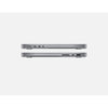 MacBook Pro 14.2" (2021) - Apple M1 Pro avec CPU 10 cœurs et GPU 16 cœurs - 16Go RAM - SSD 1000Go - QWERTY - Anglais
