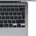 MacBook Air 13" Retina (2020) - Core i5 1.1 GHz 256 SSD - 8 Go QWERTY - Anglais