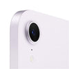 iPad mini 8.3" (2024) 7e génération 256 Go - WiFi + 5G - Mauve