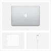MacBook Air 13" Retina (2018) - Core i5 1.6 GHz 256 SSD - 16 Go QWERTZ - Allemand