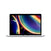 MacBook Pro Touch Bar 13" Retina (2020) - Core i5 1.4 GHz 256 SSD - 8 Go QWERTY - Espagnol