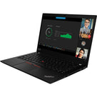 Lenovo ThinkPad T490 14" Core i5 1.6 GHz - SSD 256 Go - 16 Go AZERTY - Français