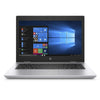 HP ProBook 640 G5 14" Core i5 1.6 GHz - SSD 256 Go - 8 Go QWERTY - Anglais