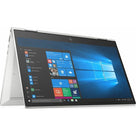 Hp EliteBook x360 830 G7 13" Core i5 1.6 GHz - SSD 256 Go - 8 Go AZERTY - Français