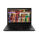 Lenovo ThinkPad T490S 14" Core i7 1.8 GHz - SSD 256 Go - 32 Go AZERTY - Français