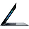 MacBook Pro Touch Bar 15" Retina (2018) - Core i9 2.9 GHz 512 SSD - 32 Go QWERTY - Espagnol