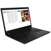 Lenovo ThinkPad T14 G1 14" Core i5 1.7 GHz - SSD 256 Go - 32 Go AZERTY - Français