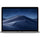 MacBook Pro Touch Bar 15" Retina (2018) - Core i7 2.6 GHz 512 SSD - 32 Go QWERTY - Portugais