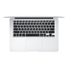 MacBook Air 11" (2014) - Core i5 1.4 GHz 128 SSD - 4 Go QWERTY - Anglais