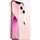 iPhone 13 mini 256 Go - Rose - Débloqué