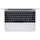 MacBook 12" Retina (2016) - Core m3 1.1 GHz 256 SSD - 8 Go QWERTY - Anglais
