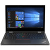 Lenovo ThinkPad L390 Yoga 13" Core i5 1.6 GHz - SSD 512 Go - 16 Go AZERTY - Français