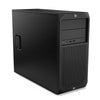 HP Z2 Tower G4 WorkStation Xeon E 3.5 GHz - SSD 256 Go RAM 16 Go