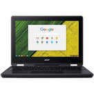 Acer ChromeBook Spin R751TN Celeron 1.1 GHz 32Go eMMC - 4Go QWERTY - Suédois