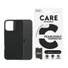 Coque iPhone 16 Pro Max - Plastique - Noir