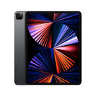 iPad Pro 12.9 (2021) 5e génération 512 Go - WiFi - Gris Sidéral