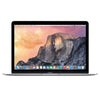 MacBook 12" Retina (2017) - Core m3 1.2 GHz 256 SSD - 8 Go QWERTY - Espagnol