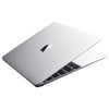 MacBook 12" Retina (2017) - Core m3 1.2 GHz 256 SSD - 8 Go QWERTY - Espagnol