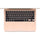MacBook Air 13" Retina (2018) - Core i5 1.6 GHz 256 SSD - 8 Go QWERTY - Anglais