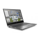 HP ZBook Fury 15 G7 15" Core i5 2.6 GHz - SSD 512 Go - 16 Go - NVIDIA Quadro T1000 AZERTY - Français