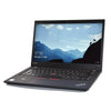 Lenovo ThinkPad T490 14" Core i5 1.6 GHz - SSD 256 Go - 16 Go QWERTY - Anglais