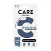Coque iPhone 16 Pro Max - Plastique - Bleu