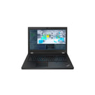 Lenovo ThinkPad P17 G1 17" Core i7 2.7 GHz - SSD 1 To - 32 Go AZERTY - Français