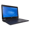 Dell Latitude E7250 12" Core i5 2.3 GHz - SSD 256 Go - 8 Go AZERTY - Français