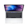 MacBook Pro Touch Bar 13" Retina (2019) - Core i5 2.4 GHz 256 SSD - 8 Go QWERTY - Italien