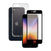 Coque 360 iPhone 6|6s|7|8|SE(2020/2022) et écran de protection - TPU - Transparent