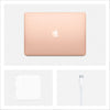 MacBook Air 13" Retina (2020) - Core i3 1.1 GHz 512 SSD - 8 Go AZERTY - Français