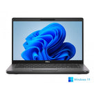 Dell Latitude 5400 14" Core i5 1.6 GHz - SSD 1 To - 8 Go AZERTY - Français