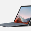 Microsoft Surface Pro 7 Plus 12" Core i5 2.4 GHz - SSD 128 Go - 8 Go QWERTY - Anglais