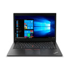 Lenovo ThinkPad L380 14" Core i5 1.7 GHz - SSD 512 Go - 8 Go AZERTY - Français