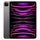 iPad Pro 11" (2022) 4e génération 128 Go - WiFi - Gris Sidéral