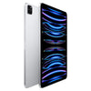 iPad Pro 11" (2022) 4e génération 128 Go - WiFi - Argent
