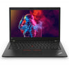 Lenovo ThinkPad T480S 14" Core i5 1.6 GHz - SSD 256 Go - 8 Go AZERTY - Français